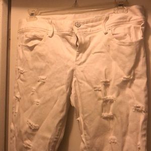 Lilly Pulitzer jeans